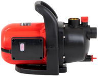 LIDER EPO800 GARDEN HYDROFORUM WATER PUMP 800W 3200 l/h - OFFICIAL DISTRIBUTOR - AUTHORIZED LIDER DEALER