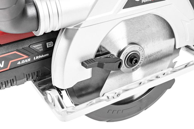 Piła tarczowa Cedrus CEDCSB165LI CEDCSB165LI