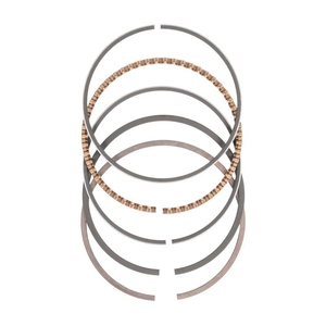 Pierścienie tłoka kpl. Loncin LC40ZB20-1.7Q LC148F-2 CZĘŚĆ ORYGINALNA 130070250-0001