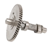 Wałek rozrządu Loncin G420F LC8000D-AS LC185FDS CZĘŚĆ ORYGINALNA 140020110-0001