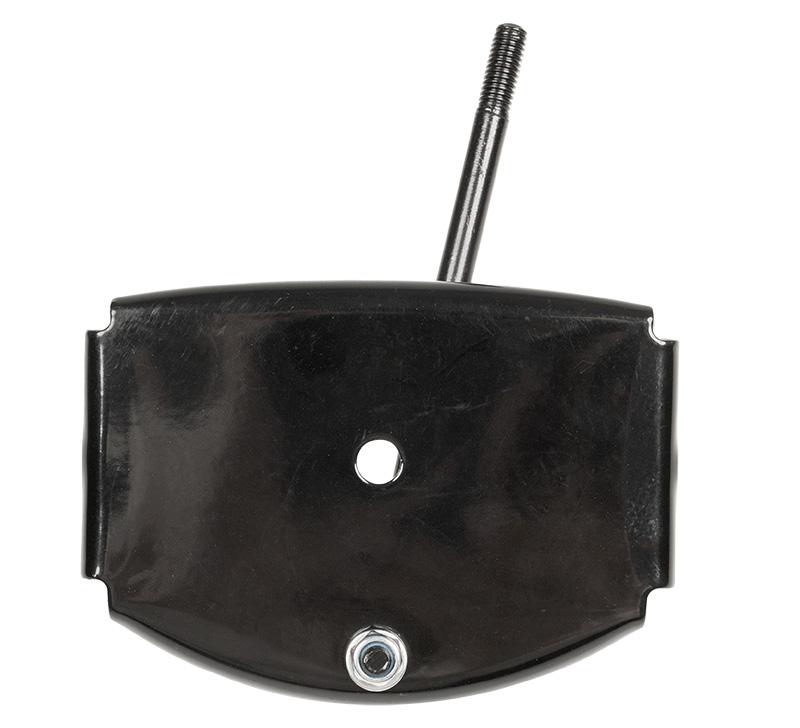 Dźwignia regulacji wysokości Cedrus wertykulator CEDWR02R 662630001-0001 widok od spodu