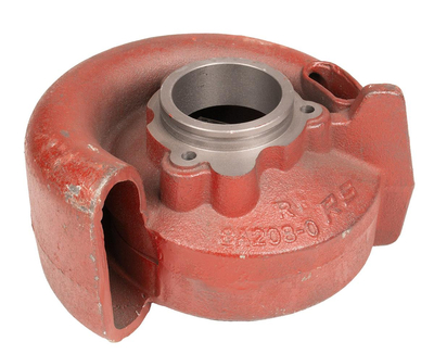 Obudowa Loncin wirnika pompy wody LC80NB20-6.1Q CZĘŚĆ ORYGINALNA 660210026-0001