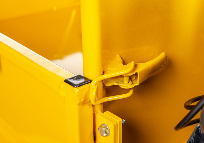 CEDRUS TR300G PÁSOVÝ STAVEBNÍ TRANSPORTÉR ZAHRADNÍ TRAKAŘ PÁSOVÝ SKLÁPĚČ - OFICIÁLNÍ DISTRIBUTOR - AUTORIZOVANÝ PRODEJCE CEDRUS