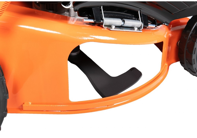 OLEO-MAC GMC 53 THX ALLROAD4 MOTORIZED 2000m2 MASTER CLASS PREMIUM SPRING MOWER 66079173E5 - OFFICIAL DISTRIBUTOR - AUTHORIZED DEALER OLEO-MAC