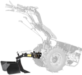 CEDRUS RTJ11 PLOW PLOW RADDLE FOR CEDRUS TRACTOR TJ01 CEDRUS TJ02 CEDRTJ11 WILD JANSEN AGRO GRILLO MURATORI - EWIMAX - OFFICIAL DISTRIBUTOR - AUTHORIZED CEDRUS DEALER