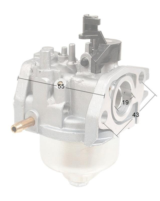 Karburátor Kohler XT173 RO20827