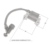 Modul zapalování motoru Cedrus Y145V 481697