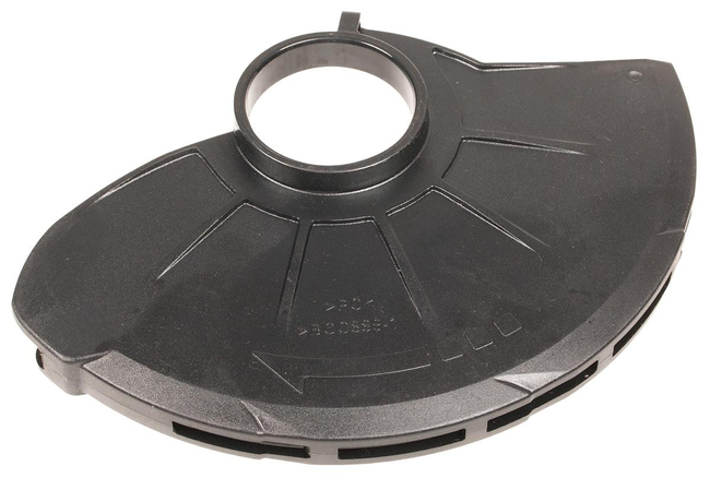 Cedrus circular saw bottom guard CEDCSB165Li 580845