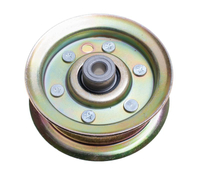 Husqvarna YT150 tensioner wheel wide RO11632