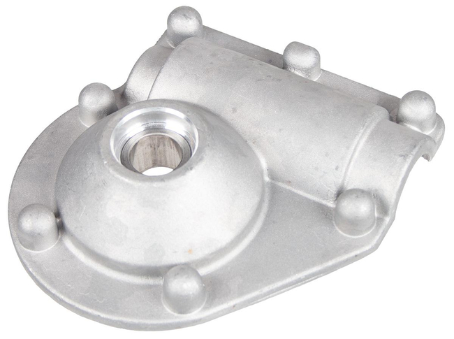 Gear cover left CEDRUS snowblower CEDSB56 030884