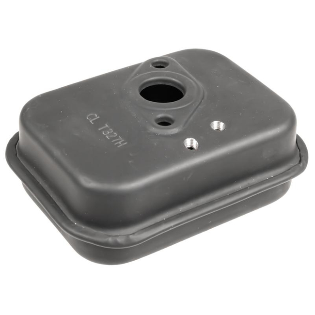 Loncin LC1P65FE tlumič výfuku ORIGINÁLNÍ DÍL