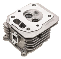 Hlava motoru Loncin LC1P65FA;1P61FA ORIGINÁLNÍ DÍL 120080288-0001