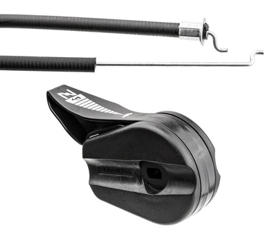 Weibang WB506SB gas cable with handle ORIGINAL PART 5320507010