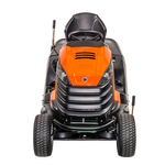 TRAKTOREK OLEO MAC OM 106/22 H Briggs & Stratton TRAKTOREK OGRODOWY KOSIARKA SAMOJEZDNA SPALINOWA DO TRAWY HYDROSTATIC 102cm  KLASA PREMIUM 68129096 - OFICJALNY DYSTRYBUTOR - AUTORYZOWANY DEALER OLEO-MAC