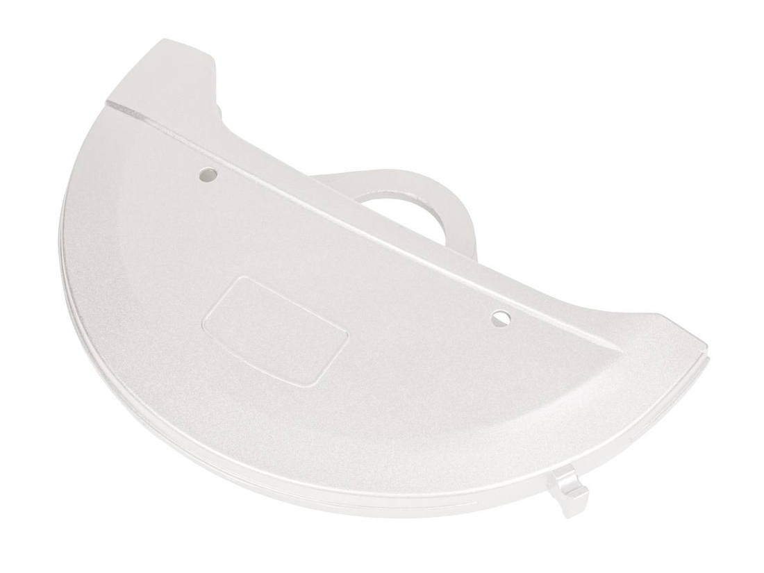 Osłona tarczy Cedrus Przecinarka CEDPC350 CEDPC400 720142 widok zewnętrzny