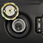 DAEWOO GDA 3500 AGREGAT GENERATOR PRĄDOTWÓRCZY 2x16A AVR MOC 3,2kW - OFICJALNY DYSTRYBUTOR - AUTORYZOWANY DEALER DAEWOO