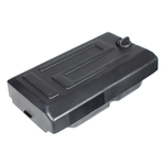 Kryt vzduchového filtru motoru Rato R420 R440 kpl. 17100-Z100210-0000