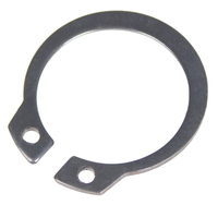 Outer retaining ring Cedrus auger SW02 131817