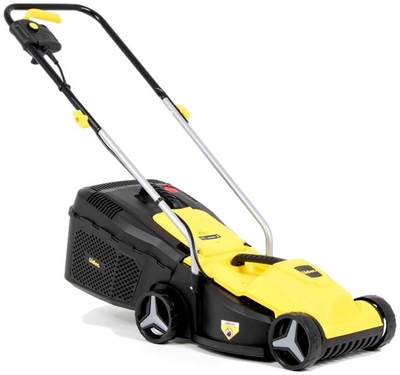 LIDER YK1002 ELEKTRICKÁ DROP MOWER 1000W / 31cm - OFICIÁLNÍ DISTRIBUTOR - AUTORIZOVANÝ PRODEJCE LIDER