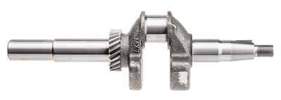 Klikový hřídel motoru Rato RV170 délka 62 mm 13300-Z032510-0000