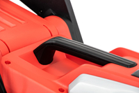 FAWORYT KC1601 ELEKTRICKÁ DROP SEKAČKA 1600W / 38cm