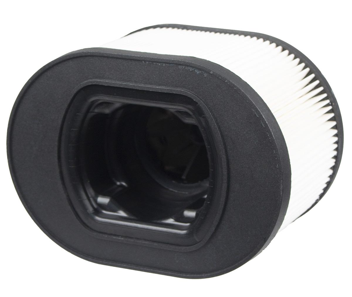 Filtr powietrza Cedrus CEDPC400-94 widok od strony wlotu powietrza