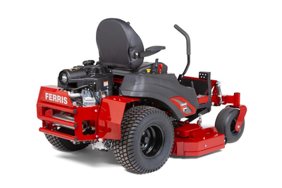 Traktorek Ferris ZERO-SKRĘT 500S deck 122cm 5902171