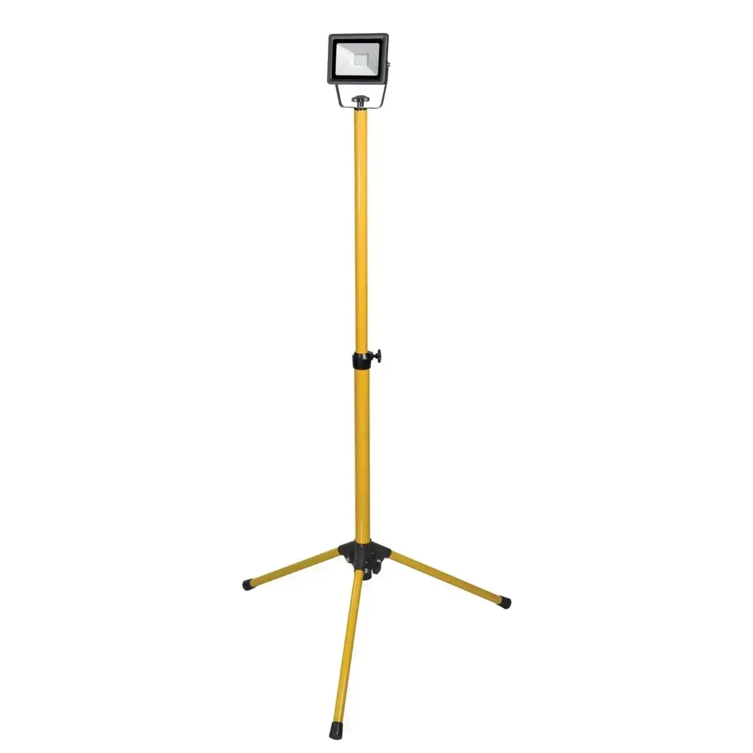 Lampa warsztatowa Dedra L1071-5 na statywie