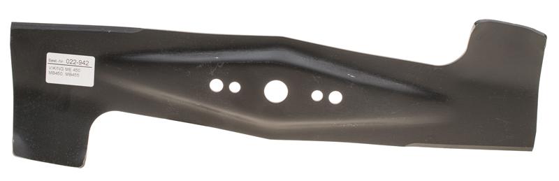 Nóż kosiarki Viking 43 cm 22-942 zdjęcie 1