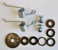 Replacement spring for RO6248 RO8385 areator