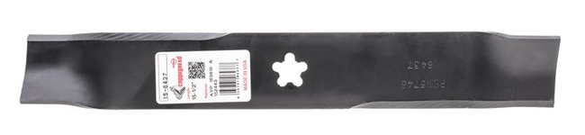 Žací nůž Husqvarna 39,4 cm RO6437