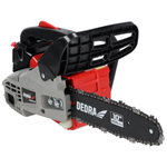 Petrol chain saw 1kW 25cm