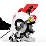 HECHT 813 POKOSOVÁ PILA S LASEROVÝM POKOSEM EWIMAX - OFICIÁLNÍ DISTRIBUTOR - AUTORIZOVANÝ PRODEJCE HECHT -