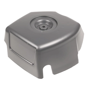 Kawasaki TJ45E air filter cover 11065-2123