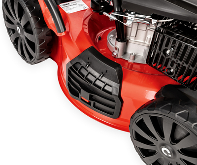 CEDRUS KS53S MOTORIZED SPRINEL MOWER 53cm / 5,7 HP - EWIMAX - OFFICIAL DISTRIBUTOR - AUTHORIZED DEALER CEDRUS