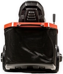 CEDRUS C-TRAC 93HC PREMIUM LUX TRAKTOREK OGRODOWY DO TRAWY Z TYLNYM WYRZUTEM KOSIARKA SAMOJEZDNA SPALINOWA DO TRAWY HYDROSTAT 93cm 2 CYLINDRY C-TRAC-93HC EWIMAX OFICJALNY DYSTRYBUTOR - AUTORYZOWANY DEALER CEDRUS