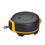 FISKARS XL 1025932 automatyczny bęben z wężem 20 m 1/2" obrót 360° do ogrodu