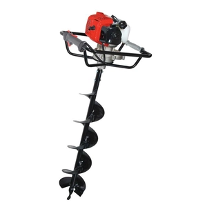 SOIL DRILL BLUEBIRD NEA 610E