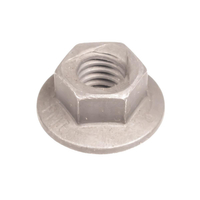 Craftsman rear wheel nut 99211 409149