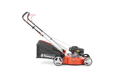 FAWORYT SPRINAL MOWER DK46P150A DUCAR MOTOR 3,5 HP 46cm 