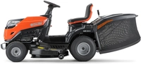 OLEO MAC OM 92 R/19 KV Rear-Discharge Self-Propelled Lawn Mower HYDROSTAT 92cm 68059001 - OFFICIAL DISTRIBUTOR - AUTHORIZED DEALER OLEO-MAC