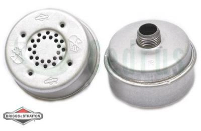 Šroubovací tlumič B&S Classic Sprint ORIGINÁLNÍ DÍL