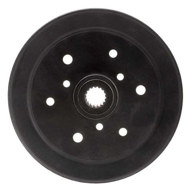 Ferris ISX800 pulley ORIGINAL PART 5103589X6