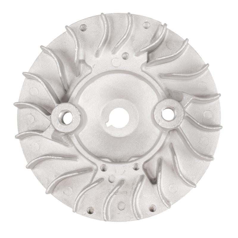 Koło magnesowe Cedrus 600137 widok od strony mocowania