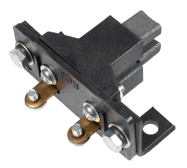 Kartáč alternátoru elektrocentrály Cedrus AG10E-3F 31320-Y4D0110-0000