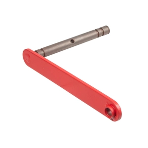 Loncin L103D1 / 1WG6.8-144FC-Z řadicí páka půdního kompaktoru ORIGINÁLNÍ DÍL 190810055-0009