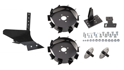 CEDRUS GLX-GT65 PLOWING KIT FOR CEDRUS GLX-GT65 SOIL PLANTER - ACC0146 - EWIMAX - OFFICIAL DISTRIBUTOR - AUTHORIZED CEDRUS DEALER
