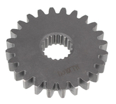 Cedrus soil planter sprocket CEDRUSGLX650 23714-U890810-0000