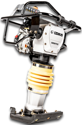 CEDRUS ST02 GRADUATE CONDENSER VIBRATIONAL TAPER 78kG SKOCK + TRANSPORTING WHEELS FREE OF CHARGE - OFFICIAL DISTRIBUTOR - AUTHORIZED DEALER CEDRUS