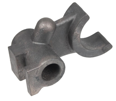 Gear selector CEDRUS transporter TR300 130963